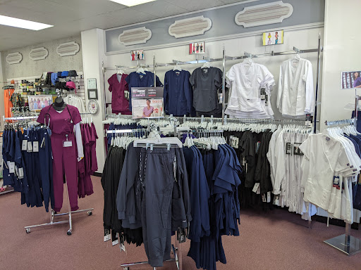 Uniform Store «The Uniform Shop», reviews and photos, 225 E Center Dr, Alton, IL 62002, USA