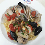 Photo n°6 de l'avis de Cate.a fait le 20/09/2018 à 08:05 sur le  Ristorante La Tagliata à Santa Maria a Vico