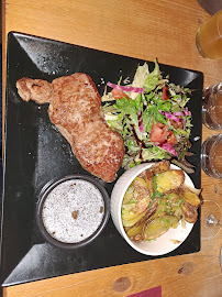 Plats et boissons du Restaurant français Ô COPAINS D'ABORD à Le Puy-en-Velay - n°6