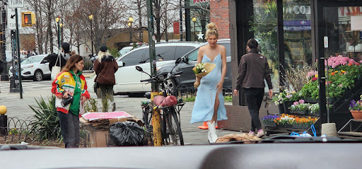 Florist «West Village Florist», reviews and photos, 70 Greenwich Ave, New York, NY 10011, USA