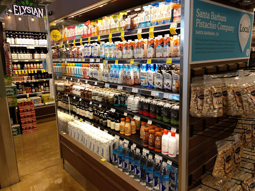 Shopping Mall «Flower Hill Promenade», reviews and photos, 2720 Via De La Valle, Del Mar, CA 92014, USA