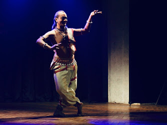 Odissi Vilas School of Dance