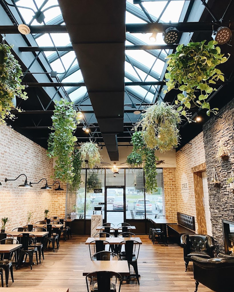 New Holland Coffee Company 17557