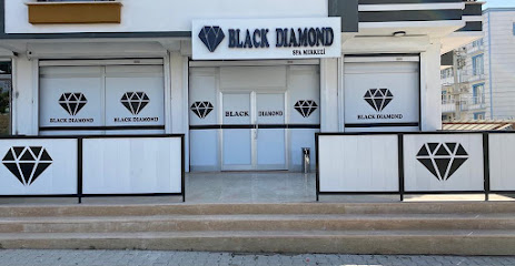 Black Diamond Spa Batman