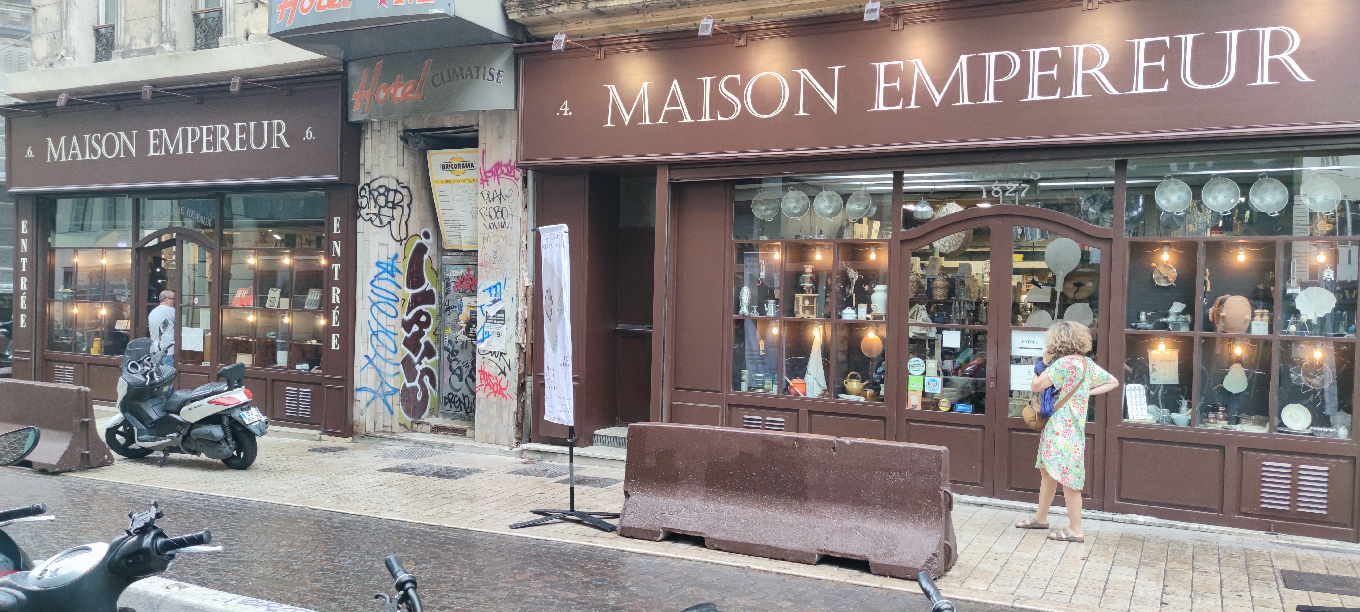 Photo n° 1 de l'avis de Philippe.a fait le 09/10/2023 à 11:41