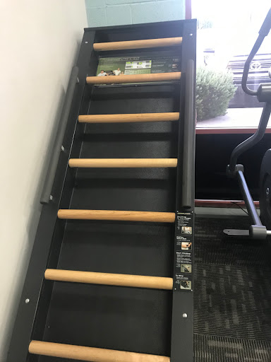 Gym «Anytime Fitness», reviews and photos, 21116 N John Wayne Pkwy, Maricopa, AZ 85239, USA