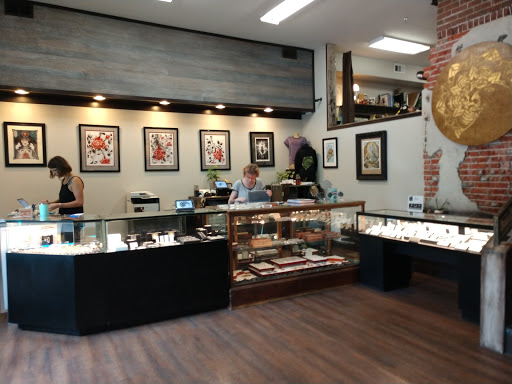 Explore pretty tattoo ideas for women, creative tattoo ideas in Fort Collins, available at Tribal Rites Tattoo & Piercing