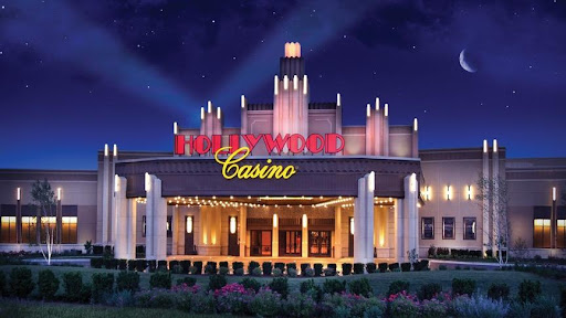 Casino «Hollywood Casino & Hotel Joliet», reviews and photos, 777 Hollywood Blvd, Joliet, IL 60436, USA