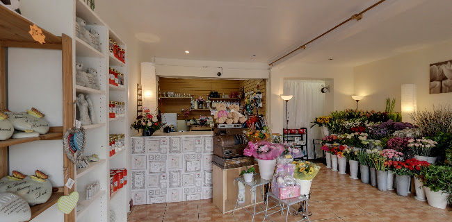 Comments and reviews of The Bouquet Shop