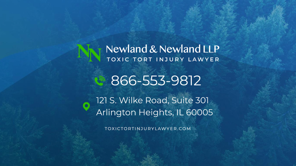 Toxic Tort Injury Lawyer 60005