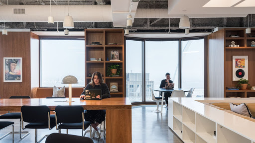 WeWork Office Space & Coworking