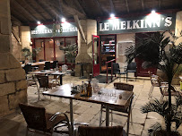 Atmosphère du Restaurant Le Melkinn’s à Valence-en-Poitou - n°2