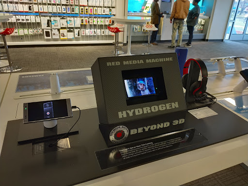 Cell Phone Store «AT&T», reviews and photos, 28835 Gratiot Ave, Roseville, MI 48066, USA