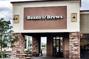 Beans & Brews Coffeehouse