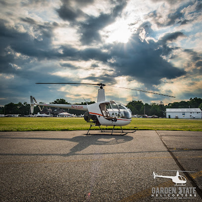 Garden State Helicopters