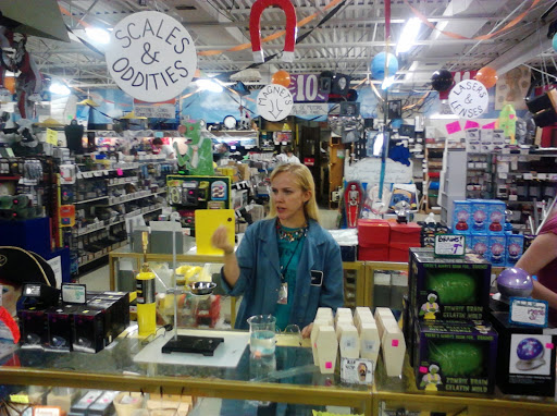 School Supply Store «American Science & Surplus», reviews and photos, 33W361 Roosevelt Rd, West Chicago, IL 60185, USA