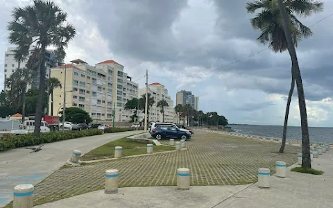 Malecón Santo Domingo image
