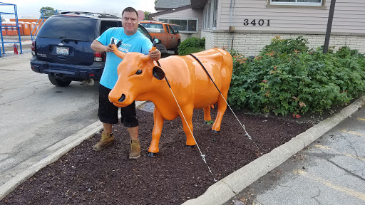 Construction Company «Arrow Road Construction», reviews and photos, 3401 Busse Rd, Mt Prospect, IL 60056, USA