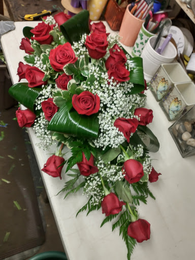 Florist «Tappan Zee Florist», reviews and photos, 176 Main St, Nyack, NY 10960, USA