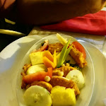 Photo n°1 de l'avis de Sara.t fait le 11/08/2019 à 22:14 sur le  Ristorante Indiano Bombay Palace à Savona