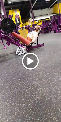 Gym «Planet Fitness», reviews and photos, 1405 Lincoln Hwy, Levittown, PA 19056, USA