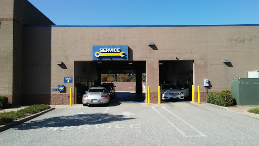 Used Car Dealer «CarMax», reviews and photos, 12966 Jefferson Ave, Newport News, VA 23608, USA