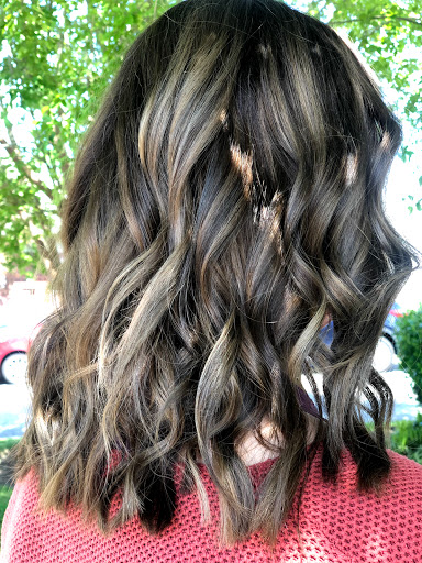 Hair Salon «Rachael Davis Hair Studio», reviews and photos, 732 Thimble Shoals Blvd #305, Newport News, VA 23606, USA