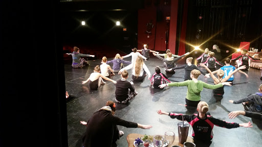 Performing Arts Theater «Numerica Performing Arts Center», reviews and photos, 123 N Wenatchee Ave, Wenatchee, WA 98801, USA