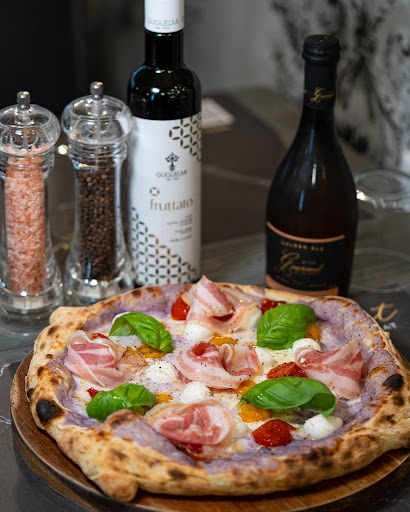 Gourmet Pizza Concept in Taranto, Provincia di Taranto