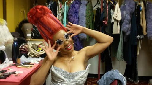 Performing Arts Group «Patchogue Theatre for the Performing Arts», reviews and photos, 71 E Main St, Patchogue, NY 11772, USA