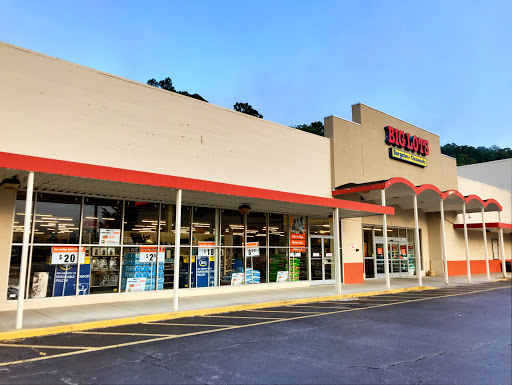 Discount Store «Big Lots», reviews and photos, 85 Tunnel Rd, Asheville, NC 28805, USA