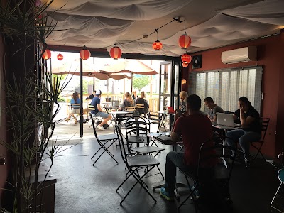 UNO PORT INN Cafe