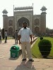 user