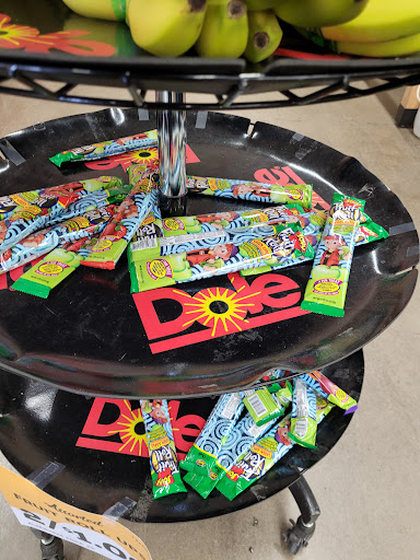 Grocery Store «Grocery Outlet Bargain Market», reviews and photos, 1950 14th Ave SE, Albany, OR 97322, USA