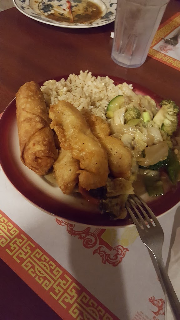 Diamond House Chinese Restaurant 37745