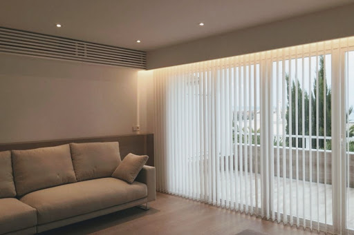 Deko Blinds