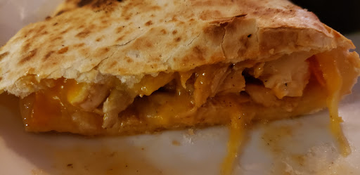 Mexican Restaurant «Tequila Sunrise Mexican Grill», reviews and photos, 4711 N Dixie Hwy, Oakland Park, FL 33334, USA