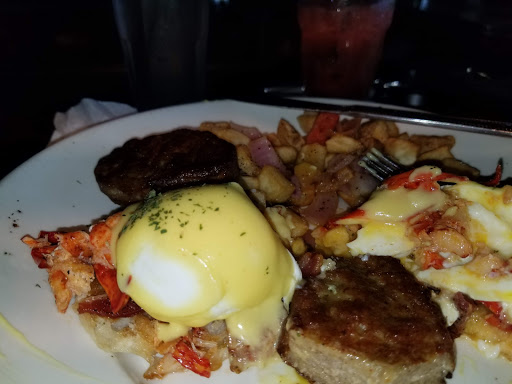 American Restaurant «Black Walnut Café», reviews and photos, 2945 Long Prairie Rd, Flower Mound, TX 75022, USA