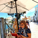 Photo n°2 de l'avis de Vincenzo.u fait le 03/06/2021 à 07:26 sur le  Bruschetteria del Faro à Vieste