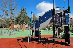 Kilkenny Castle Playground image