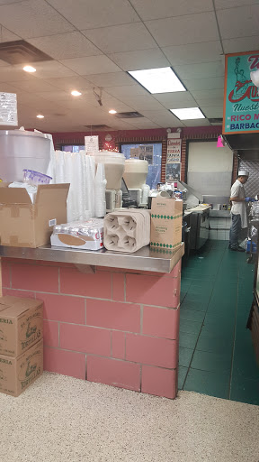 Butcher Shop «Carnicerias Guanajuato», reviews and photos, 1436 N Ashland Ave, Chicago, IL 60622, USA