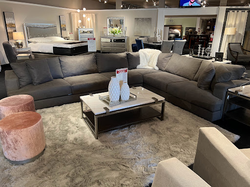 Furniture Store «Mor Furniture for Less | Lynnwood», reviews and photos, 4029 Alderwood Mall Blvd, Lynnwood, WA 98036, USA