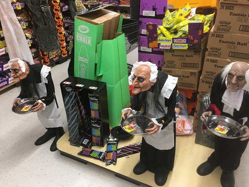 Supermarket «Super Stop & Shop», reviews and photos, 164 Main St, Saugus, MA 01906, USA