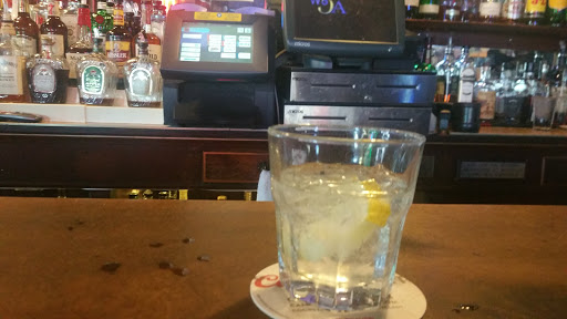 Cocktail bar Fairfield