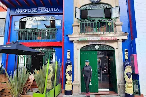 Museo del Tequila image
