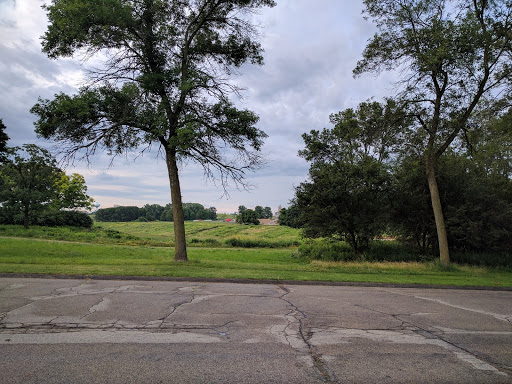 Public Golf Course «Hansen Park Golf Course», reviews and photos, 9800 Underwood Pkwy, Wauwatosa, WI 53226, USA