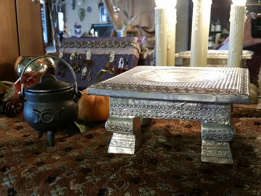 Gift Shop «Harvest Beads & Silver», reviews and photos, 849 Main St, Manchester, CT 06040, USA