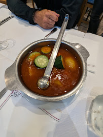 Plats et boissons du Restaurant marocain Le Machacha à Rouen - n°8