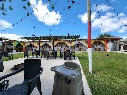 Papagayo Restaurante - Kilómetro 4 via, Rionegro, Antioquia, Colombia