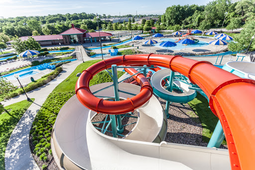 Water Park «Adventure Oasis Water Park», reviews and photos, 2100 Hub Dr, Independence, MO 64050, USA